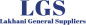 Lakhani General Suppliers Limited logo